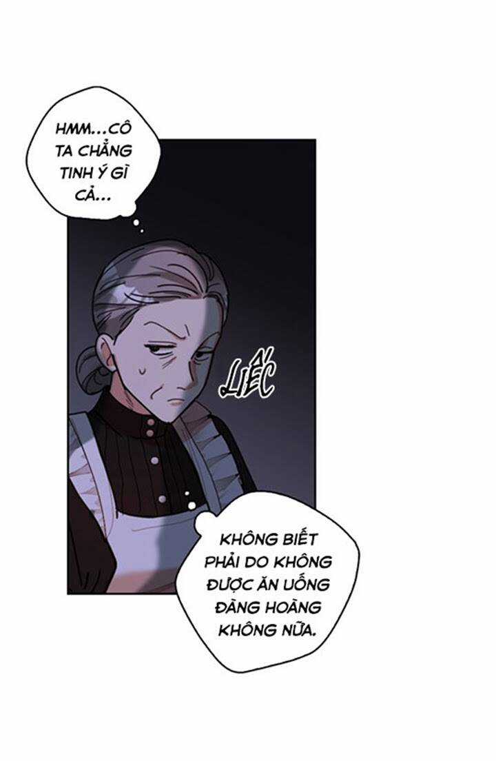 Ta Muốn Biến Phu Quân Thành Bá Chủ Chapter 2 trang 36