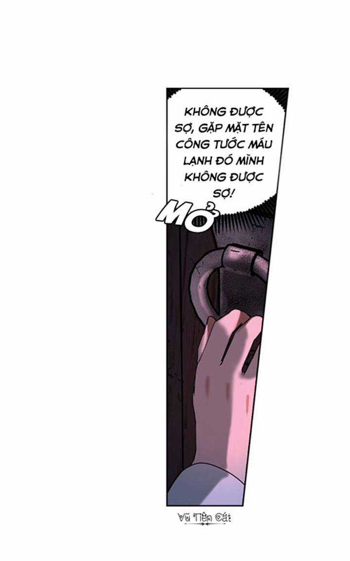 Ta Muốn Biến Phu Quân Thành Bá Chủ Chapter 2 trang 37