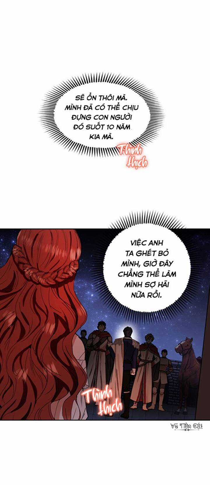 Ta Muốn Biến Phu Quân Thành Bá Chủ Chapter 2 trang 39