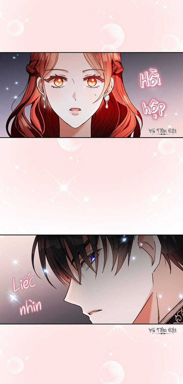 Ta Muốn Biến Phu Quân Thành Bá Chủ Chapter 2 trang 41