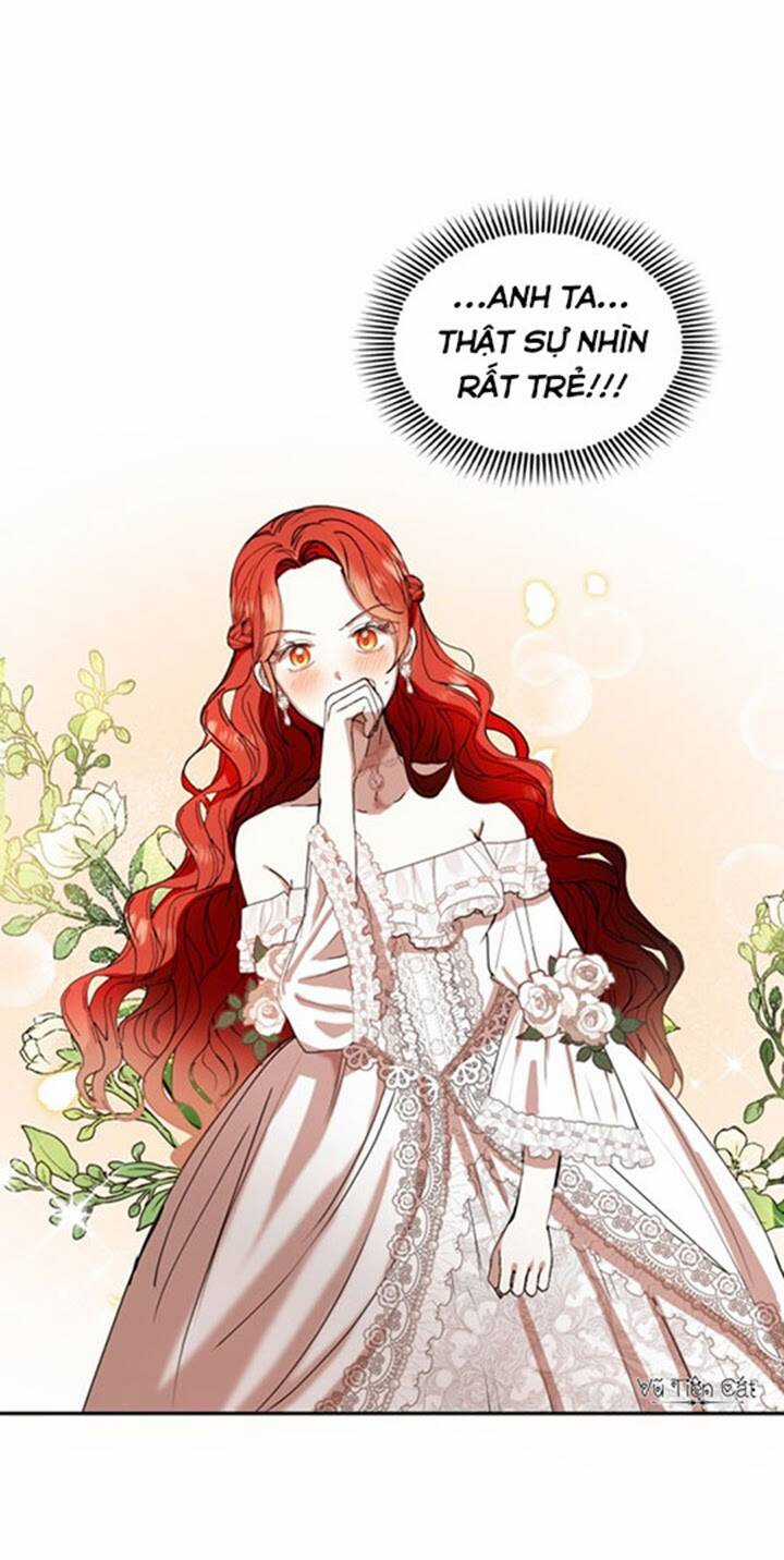 Ta Muốn Biến Phu Quân Thành Bá Chủ Chapter 2 trang 44