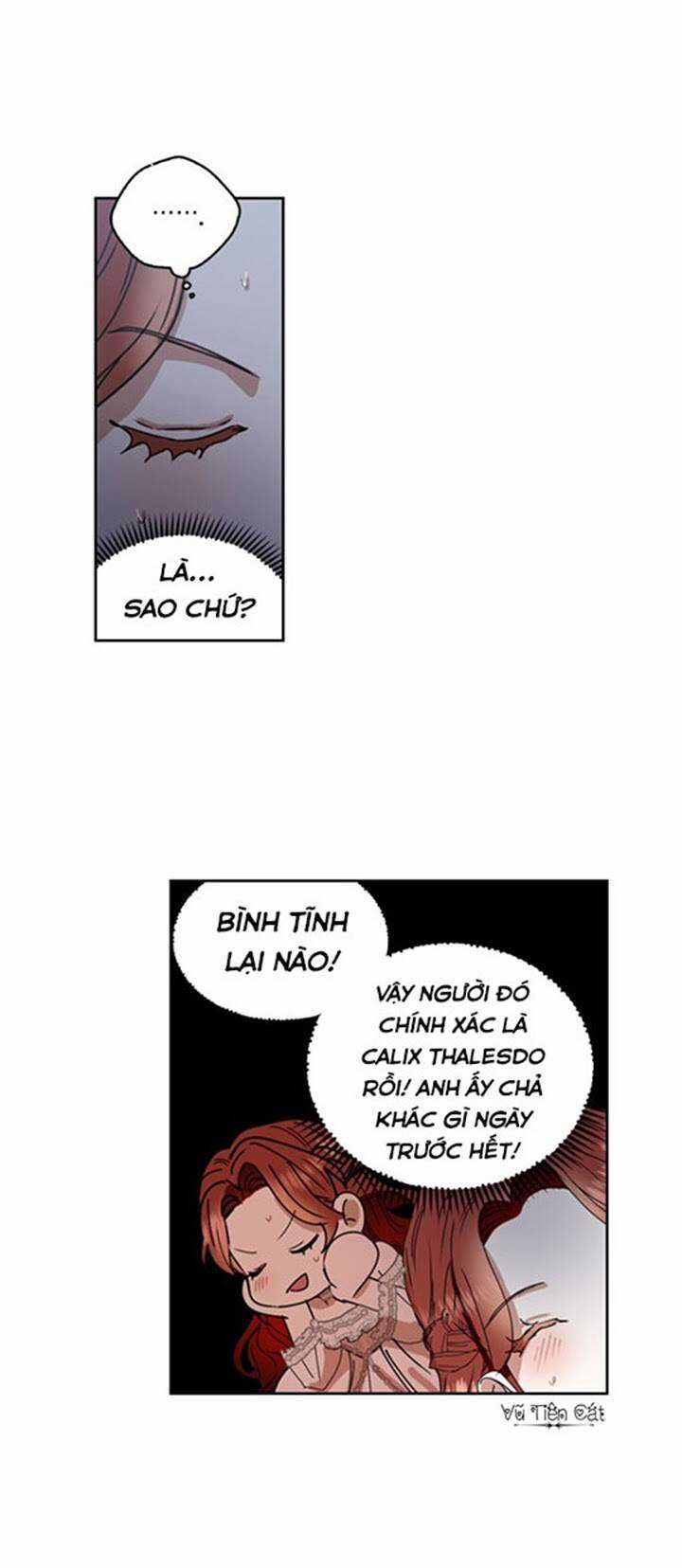 Ta Muốn Biến Phu Quân Thành Bá Chủ Chapter 2 trang 46