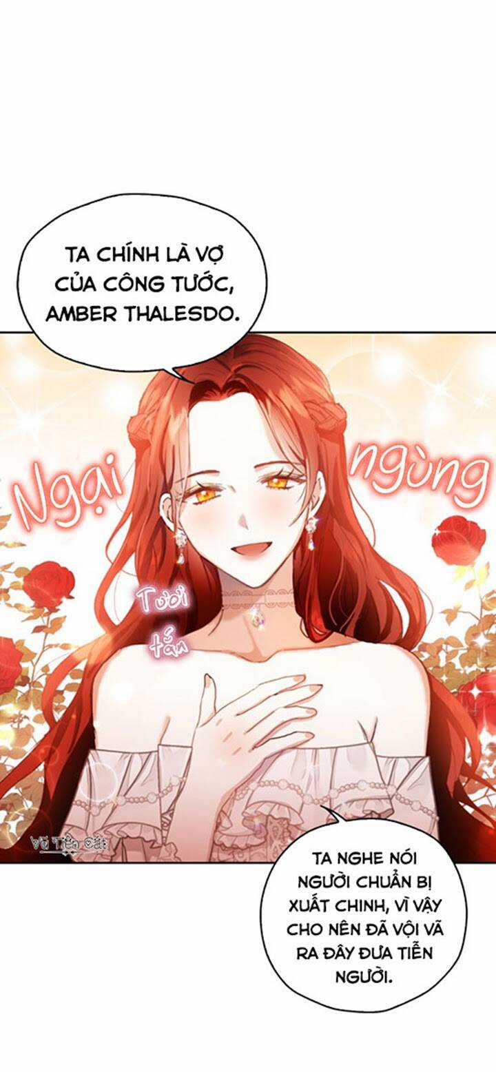 Ta Muốn Biến Phu Quân Thành Bá Chủ Chapter 2 trang 49