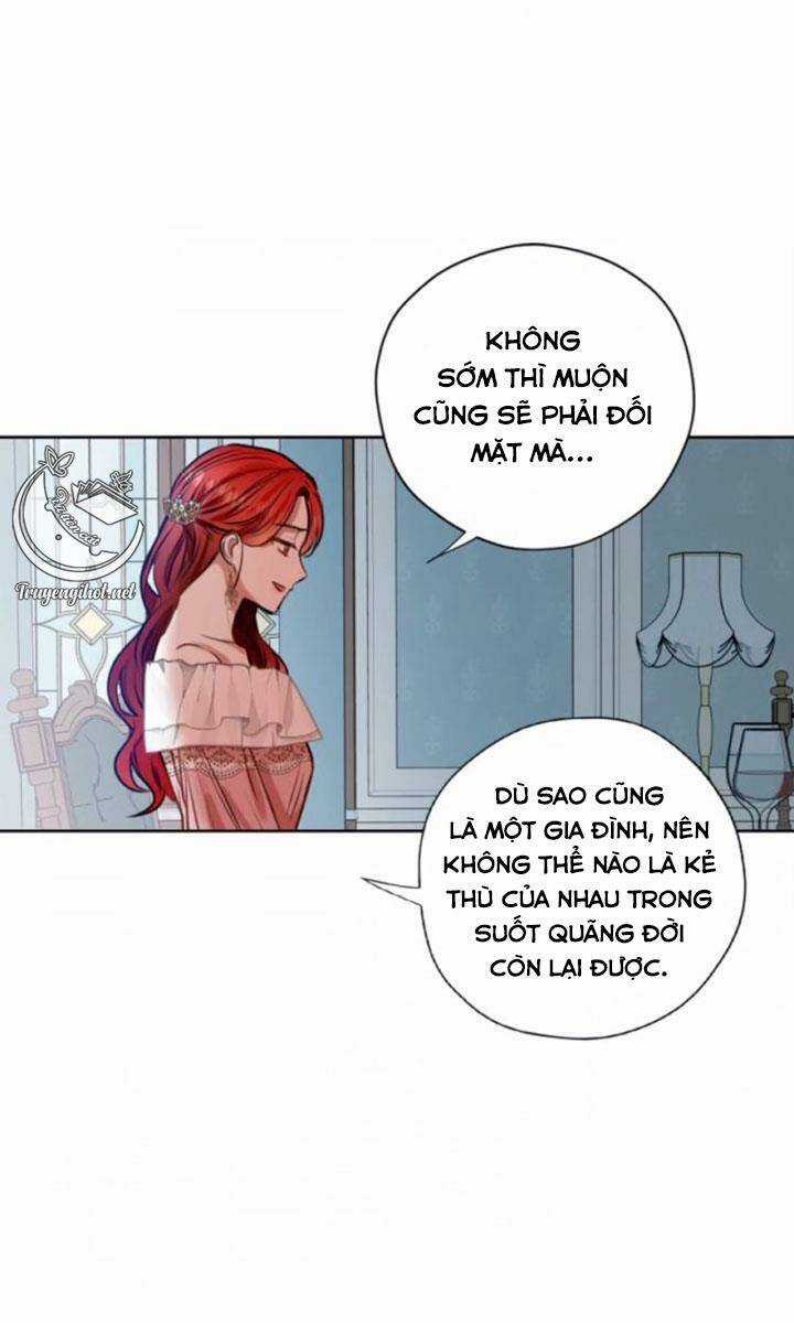 Ta Muốn Biến Phu Quân Thành Bá Chủ Chapter 20.5 trang 13