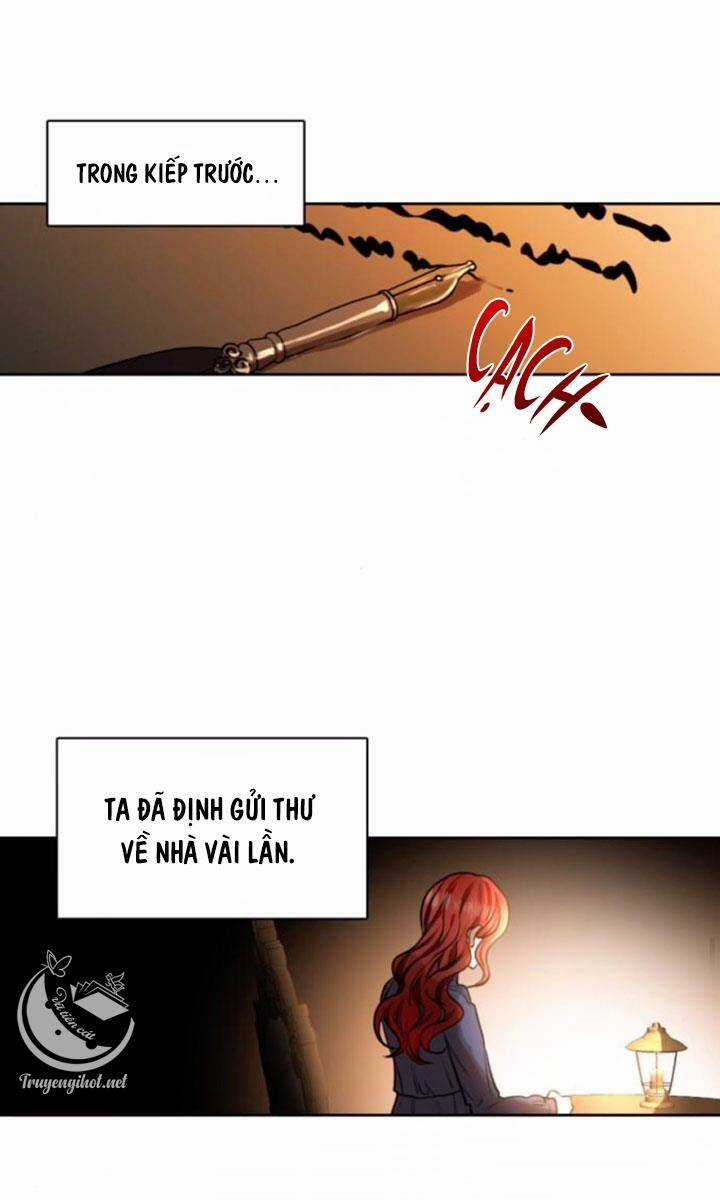 Ta Muốn Biến Phu Quân Thành Bá Chủ Chapter 20.5 trang 14