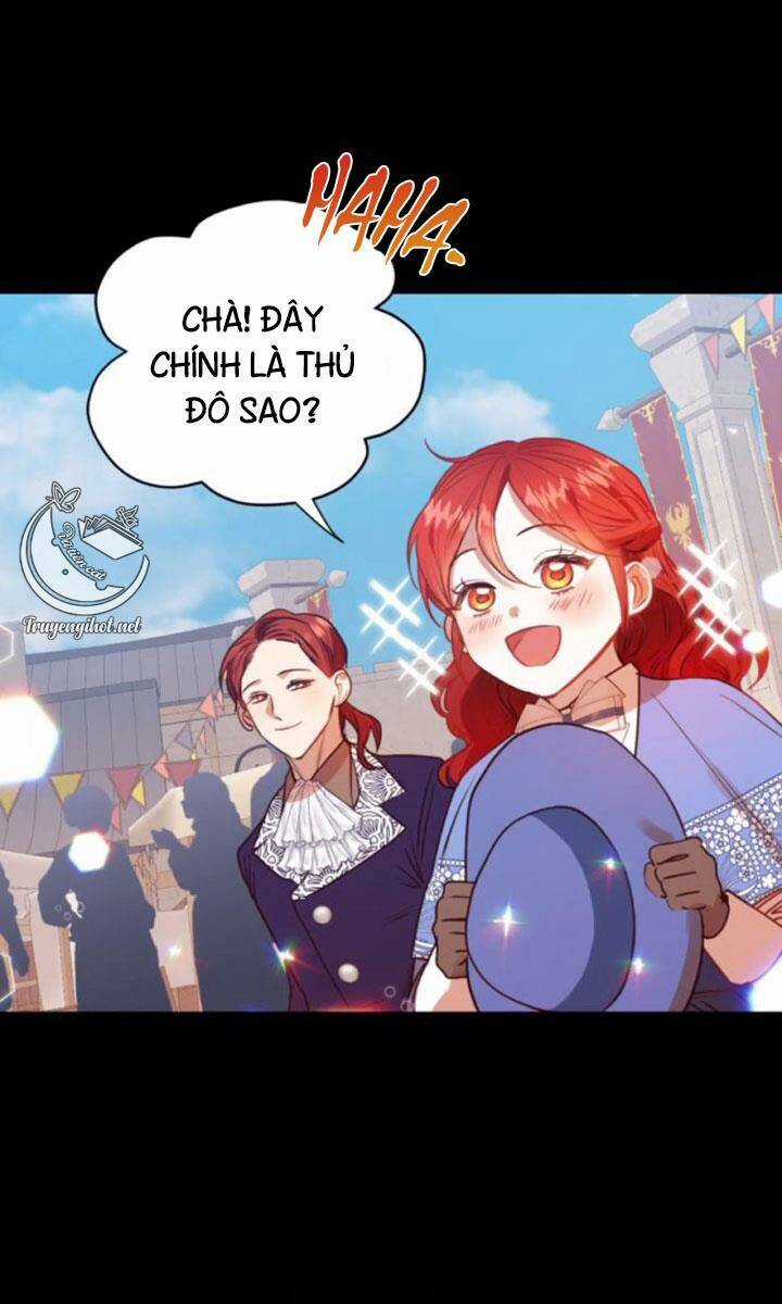 Ta Muốn Biến Phu Quân Thành Bá Chủ Chapter 20.5 trang 18