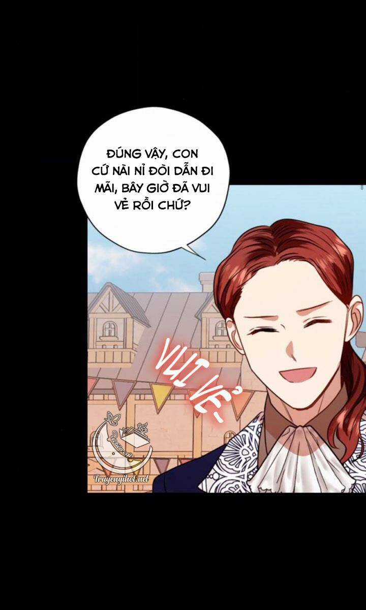 Ta Muốn Biến Phu Quân Thành Bá Chủ Chapter 20.5 trang 19