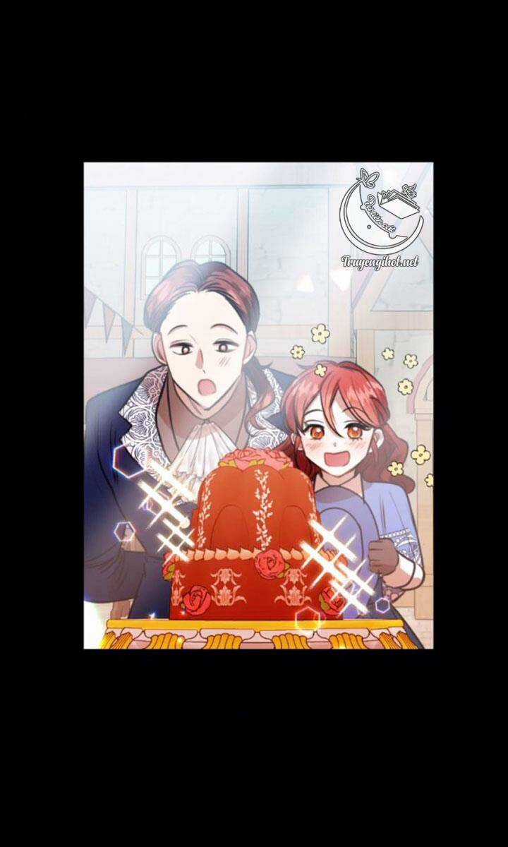 Ta Muốn Biến Phu Quân Thành Bá Chủ Chapter 20.5 trang 22