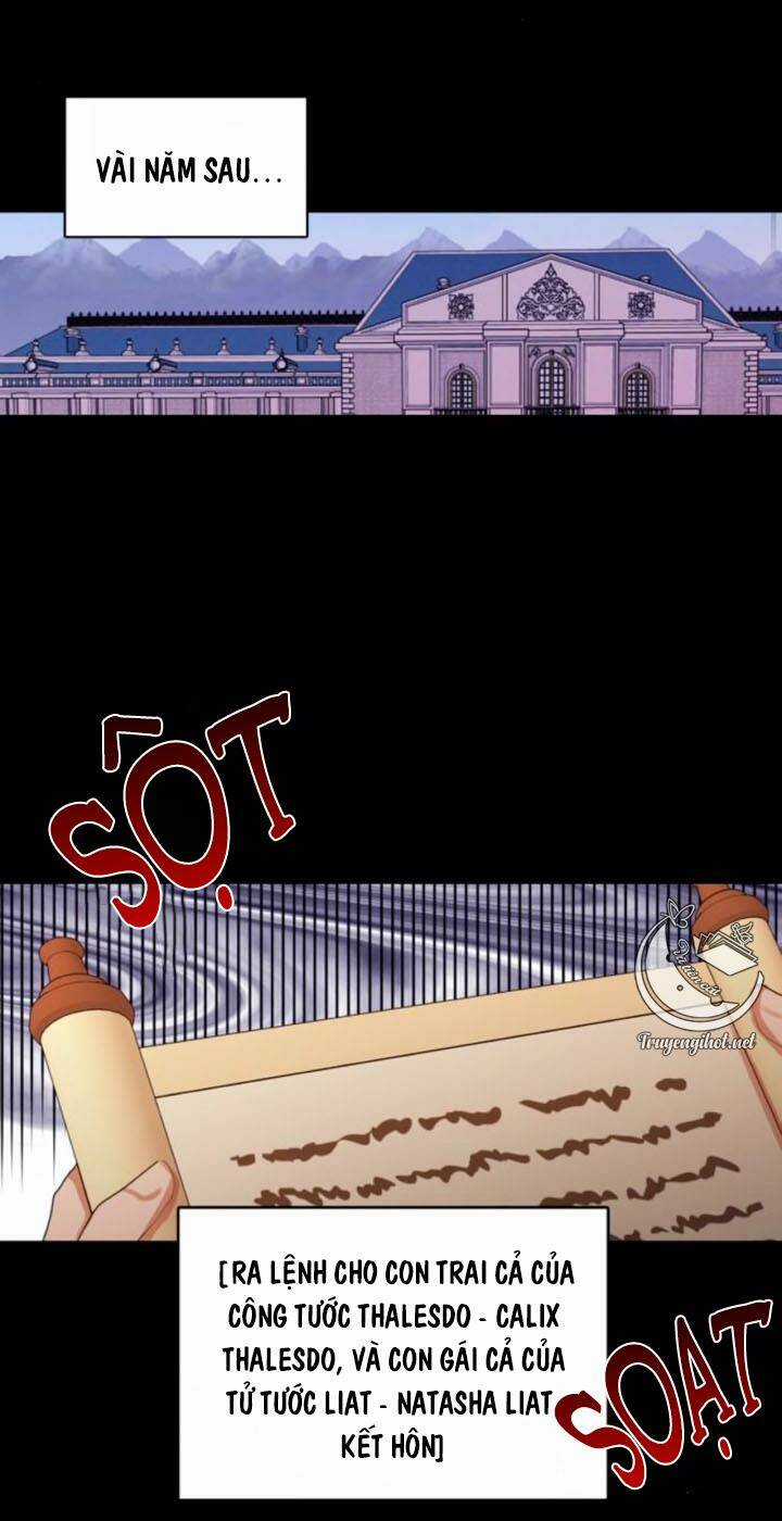 Ta Muốn Biến Phu Quân Thành Bá Chủ Chapter 20.5 trang 28