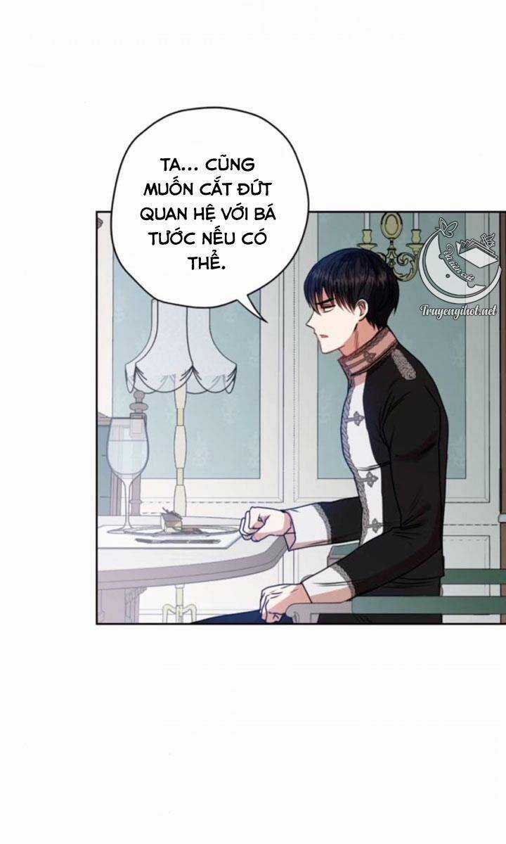 Ta Muốn Biến Phu Quân Thành Bá Chủ Chapter 20.5 trang 3