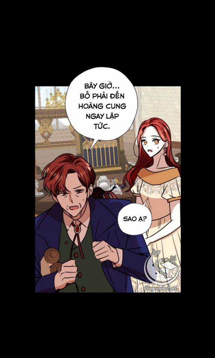 Ta Muốn Biến Phu Quân Thành Bá Chủ Chapter 20.5 trang 30