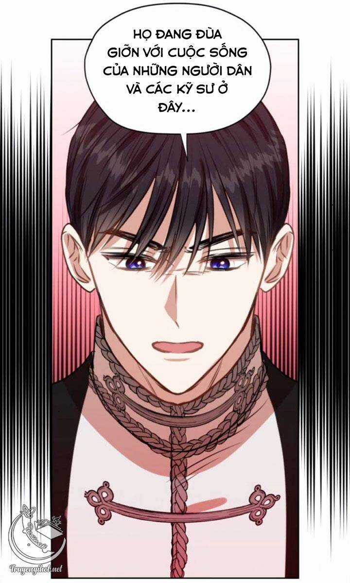 Ta Muốn Biến Phu Quân Thành Bá Chủ Chapter 20.5 trang 5