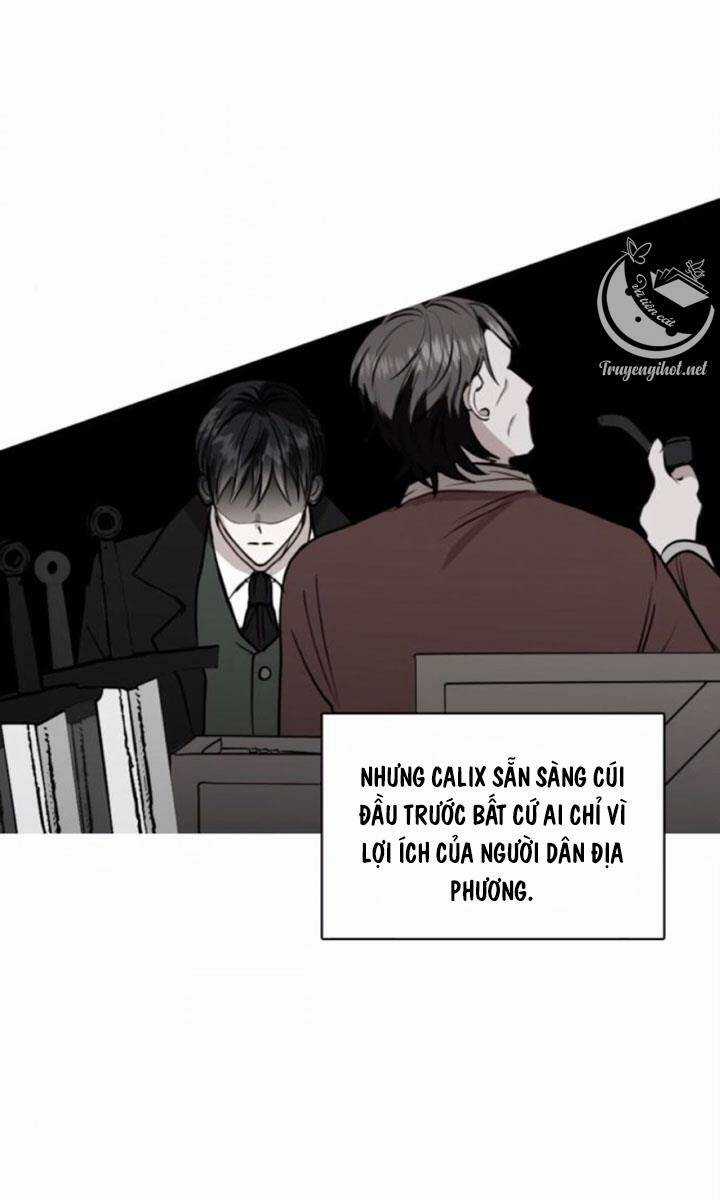 Ta Muốn Biến Phu Quân Thành Bá Chủ Chapter 20.5 trang 7