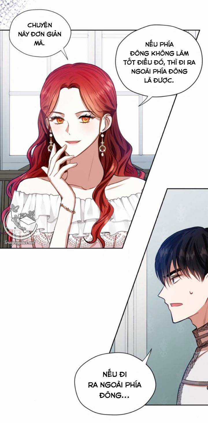 Ta Muốn Biến Phu Quân Thành Bá Chủ Chapter 20.5 trang 9