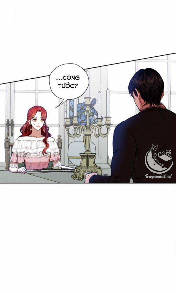 Ta Muốn Biến Phu Quân Thành Bá Chủ Chapter 20 trang 17