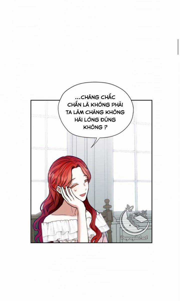 Ta Muốn Biến Phu Quân Thành Bá Chủ Chapter 20 trang 25