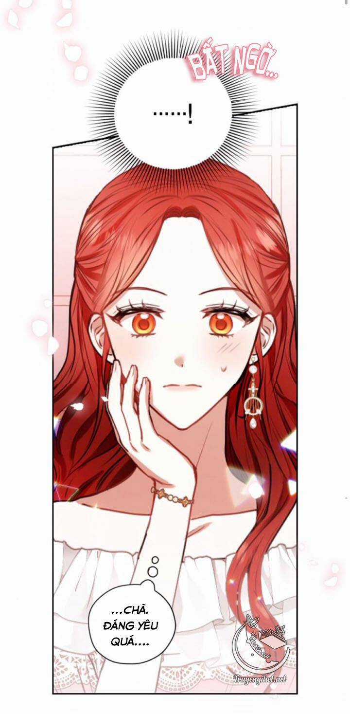 Ta Muốn Biến Phu Quân Thành Bá Chủ Chapter 20 trang 28