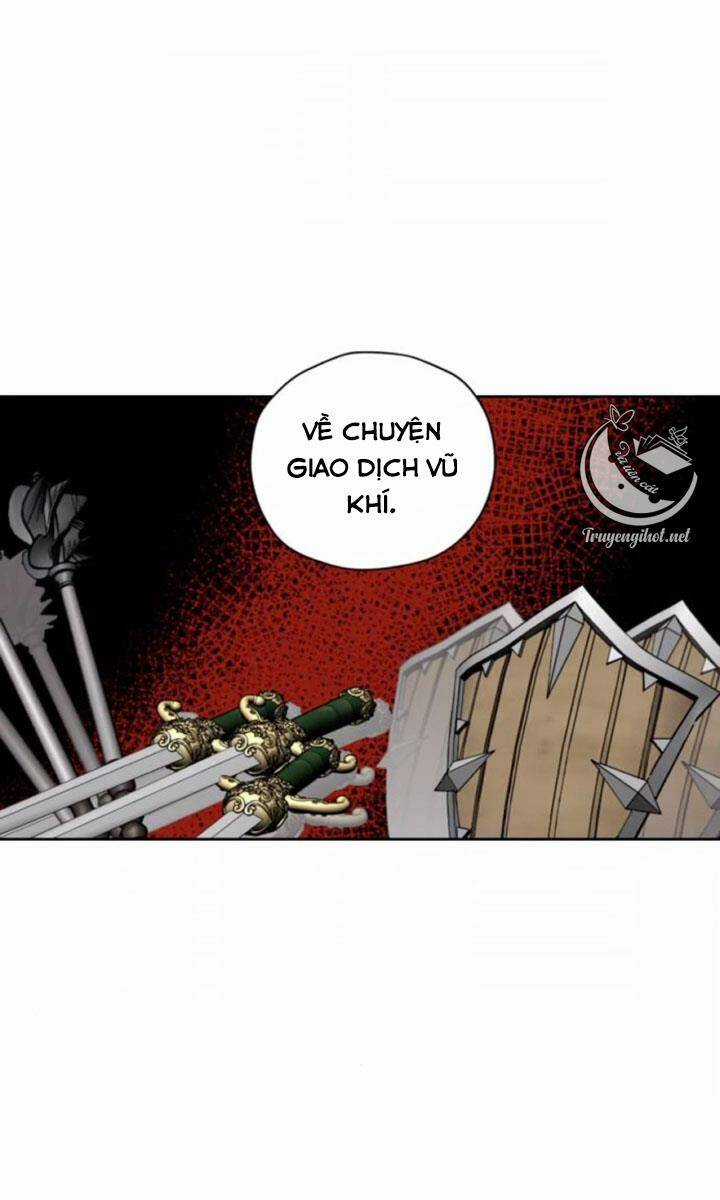 Ta Muốn Biến Phu Quân Thành Bá Chủ Chapter 20 trang 31