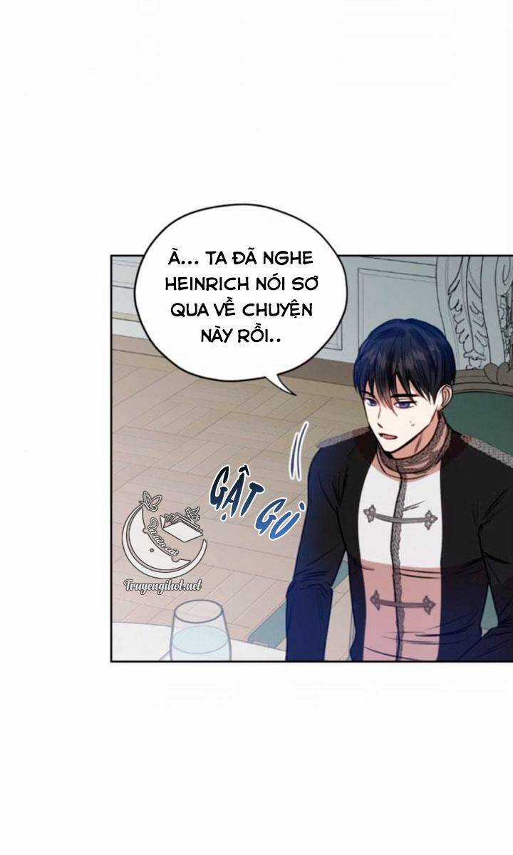 Ta Muốn Biến Phu Quân Thành Bá Chủ Chapter 20 trang 32