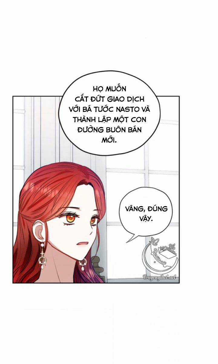 Ta Muốn Biến Phu Quân Thành Bá Chủ Chapter 20 trang 33