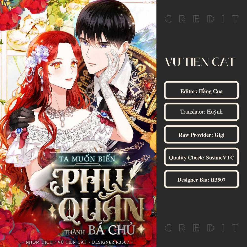 Ta Muốn Biến Phu Quân Thành Bá Chủ Chapter 21.1 trang 1