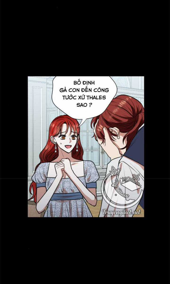 Ta Muốn Biến Phu Quân Thành Bá Chủ Chapter 21.1 trang 10