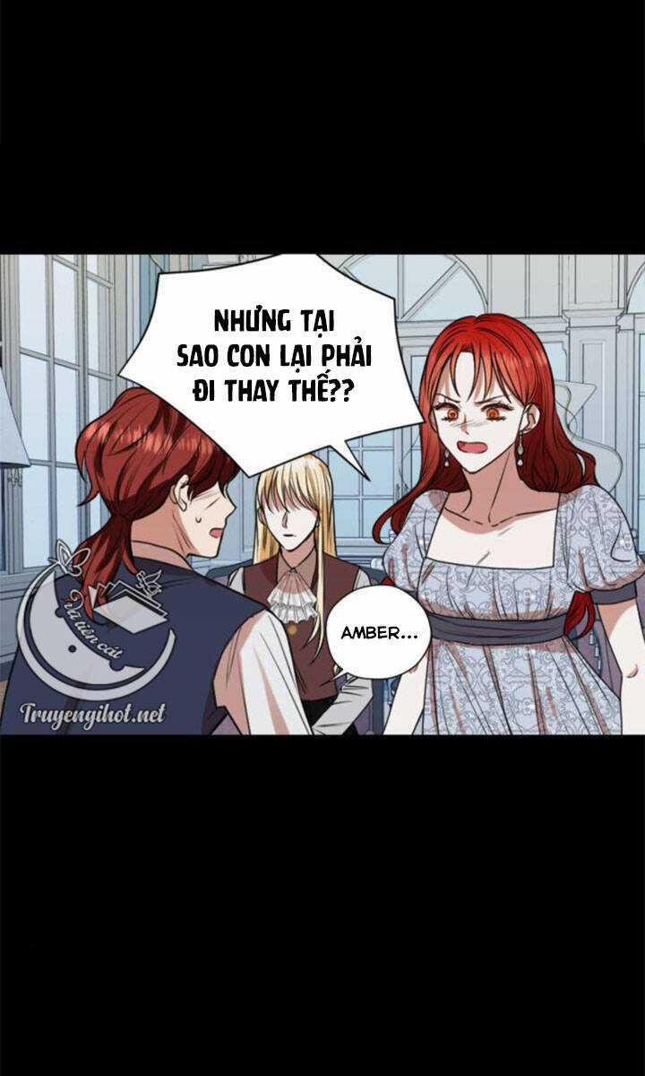 Ta Muốn Biến Phu Quân Thành Bá Chủ Chapter 21.1 trang 13