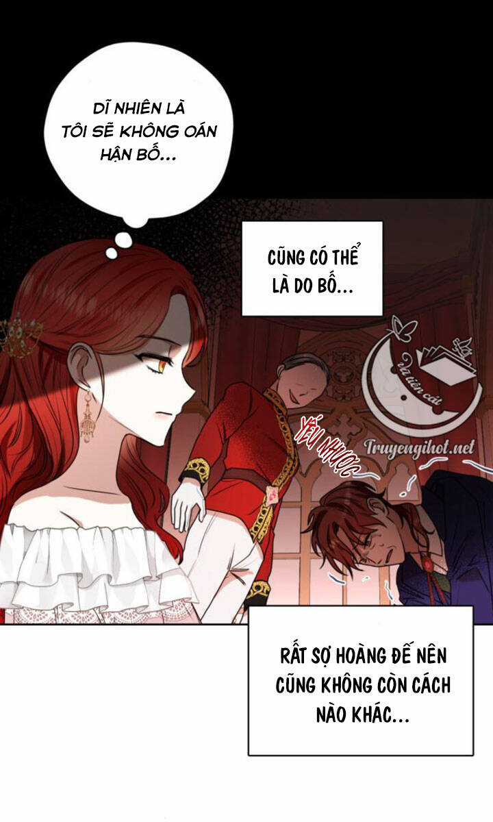 Ta Muốn Biến Phu Quân Thành Bá Chủ Chapter 21.1 trang 22