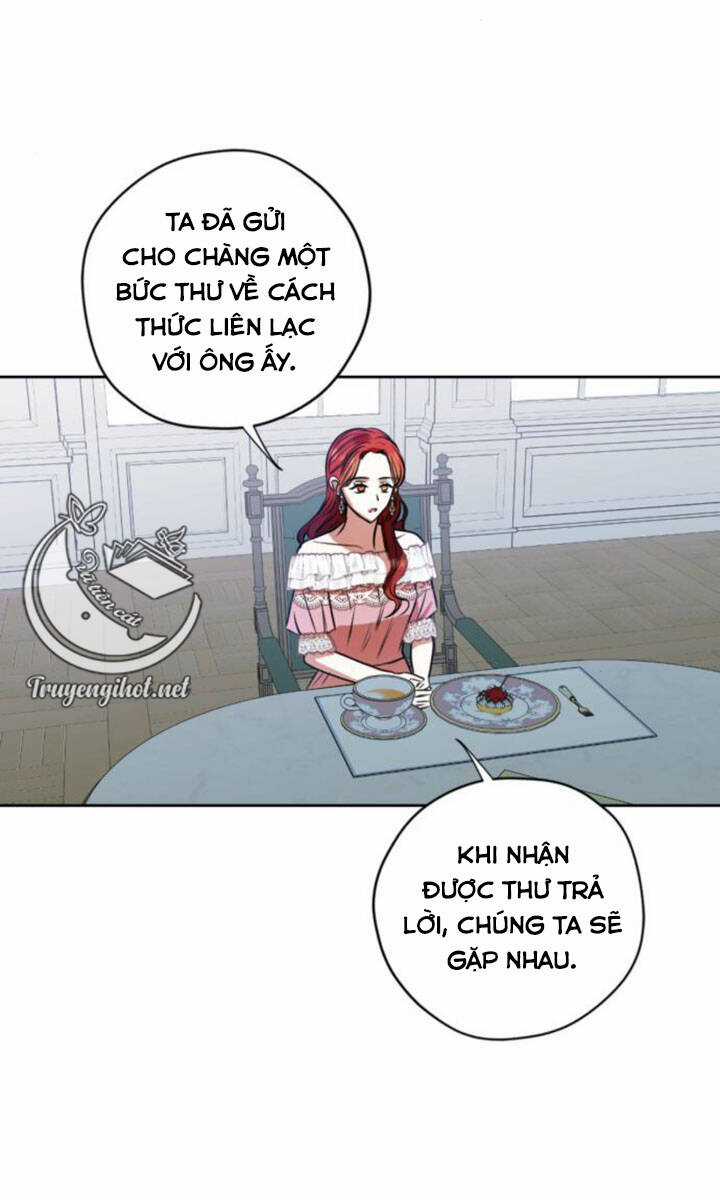 Ta Muốn Biến Phu Quân Thành Bá Chủ Chapter 21.1 trang 24