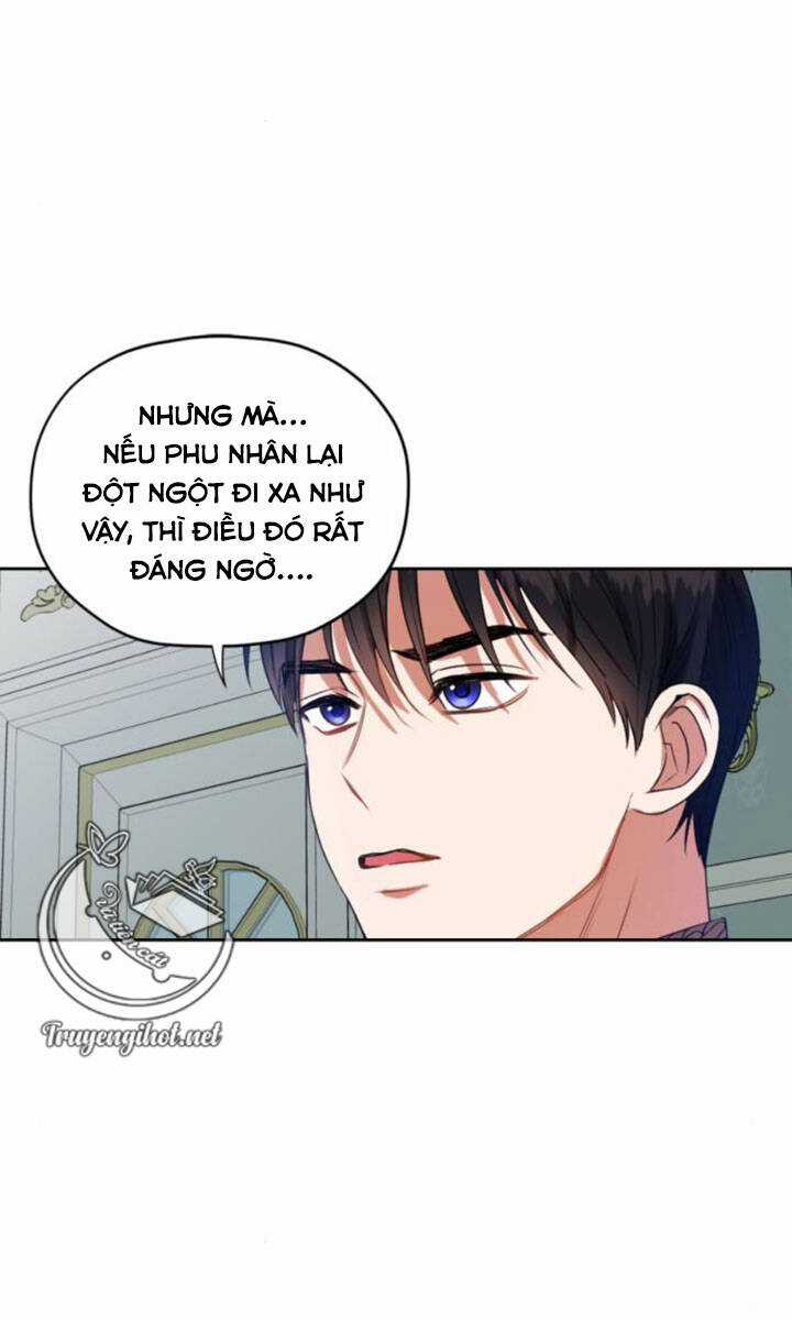 Ta Muốn Biến Phu Quân Thành Bá Chủ Chapter 21.1 trang 27