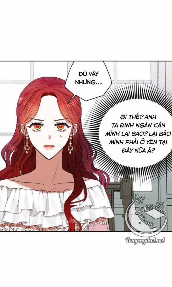 Ta Muốn Biến Phu Quân Thành Bá Chủ Chapter 21.1 trang 28