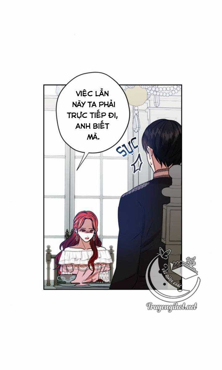 Ta Muốn Biến Phu Quân Thành Bá Chủ Chapter 21.1 trang 29