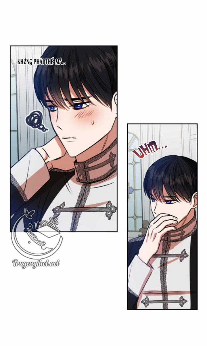 Ta Muốn Biến Phu Quân Thành Bá Chủ Chapter 21.1 trang 30