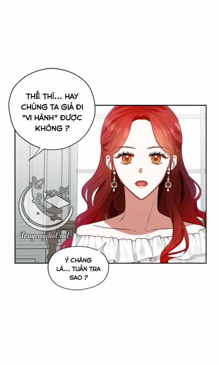 Ta Muốn Biến Phu Quân Thành Bá Chủ Chapter 21.1 trang 31