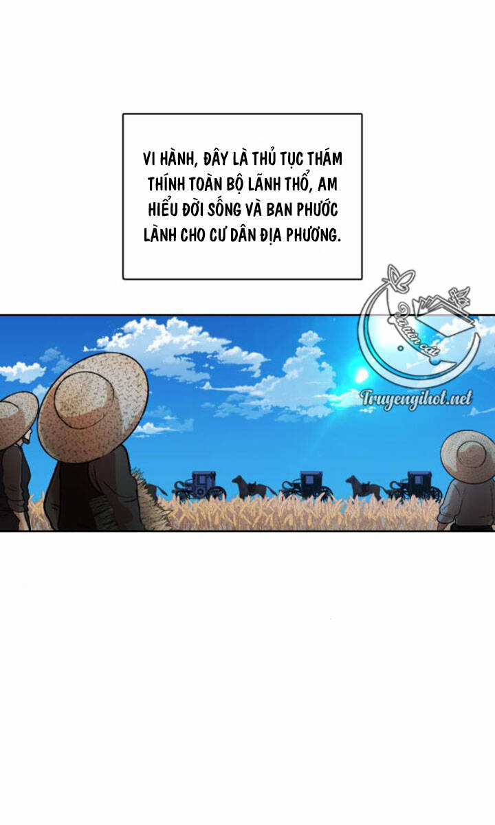 Ta Muốn Biến Phu Quân Thành Bá Chủ Chapter 21.1 trang 32