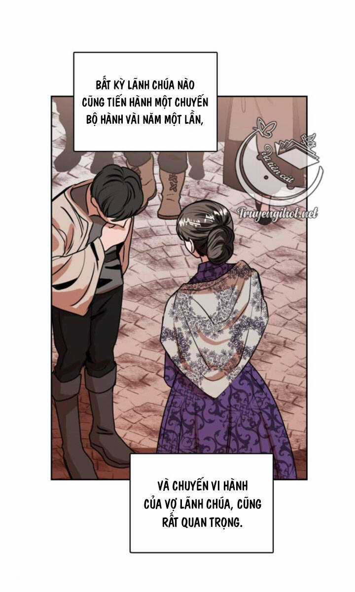 Ta Muốn Biến Phu Quân Thành Bá Chủ Chapter 21.1 trang 33