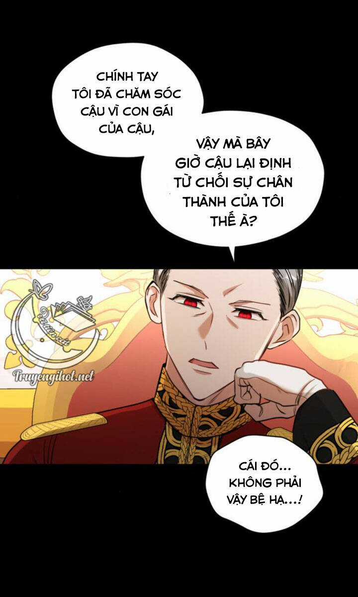 Ta Muốn Biến Phu Quân Thành Bá Chủ Chapter 21.1 trang 4