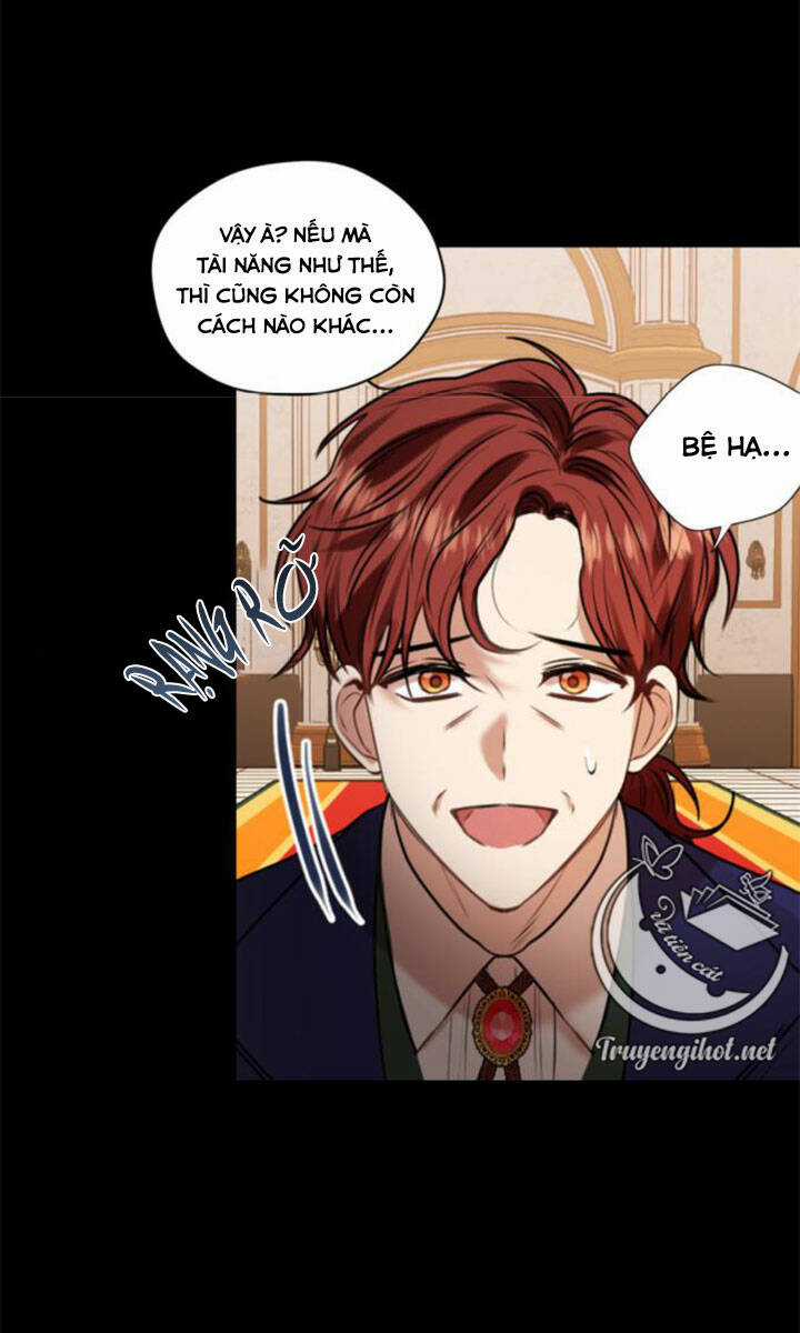 Ta Muốn Biến Phu Quân Thành Bá Chủ Chapter 21.1 trang 6