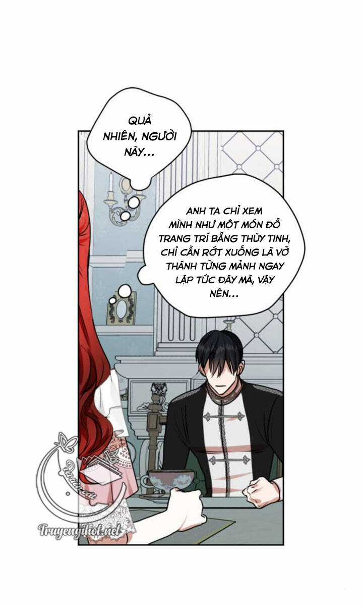 Ta Muốn Biến Phu Quân Thành Bá Chủ Chapter 21.2 trang 15