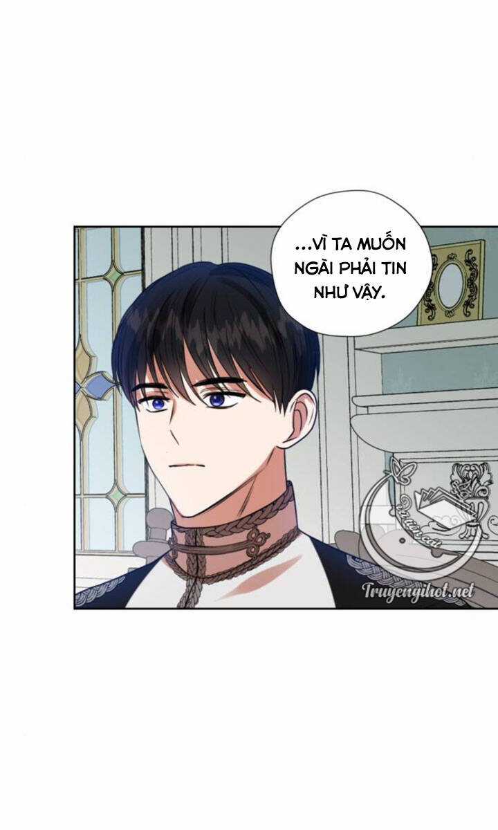 Ta Muốn Biến Phu Quân Thành Bá Chủ Chapter 21.2 trang 22