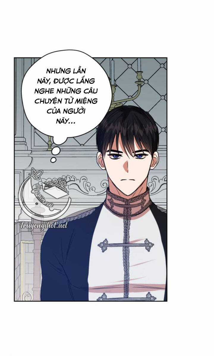 Ta Muốn Biến Phu Quân Thành Bá Chủ Chapter 21.2 trang 3