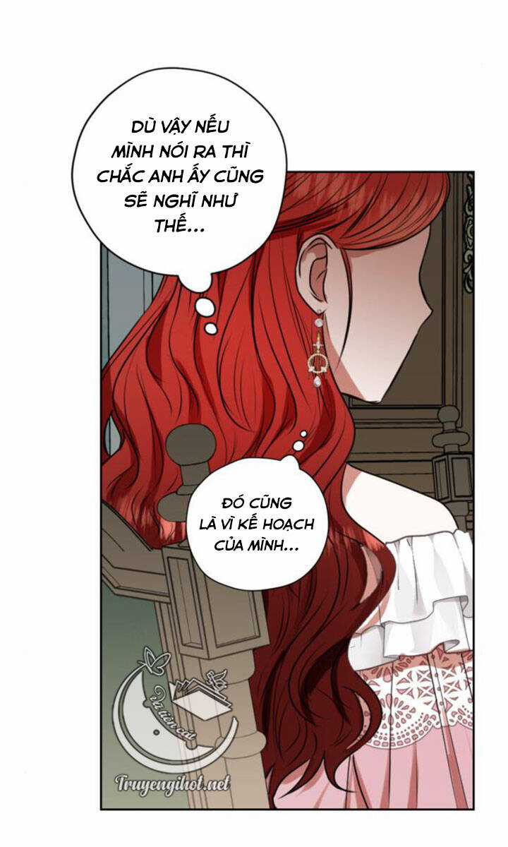 Ta Muốn Biến Phu Quân Thành Bá Chủ Chapter 21.2 trang 4