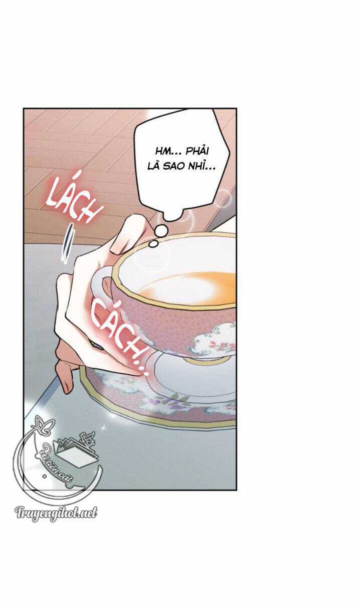 Ta Muốn Biến Phu Quân Thành Bá Chủ Chapter 21.2 trang 5