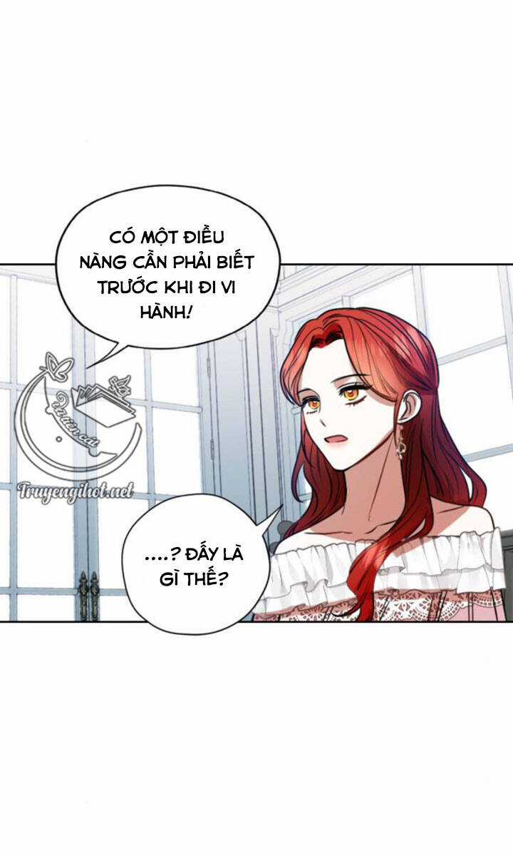 Ta Muốn Biến Phu Quân Thành Bá Chủ Chapter 21.2 trang 8