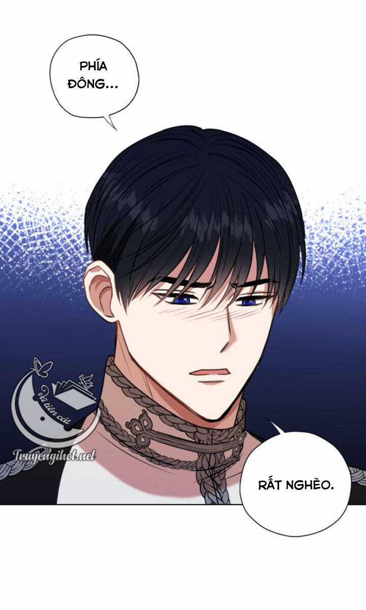 Ta Muốn Biến Phu Quân Thành Bá Chủ Chapter 21.2 trang 9