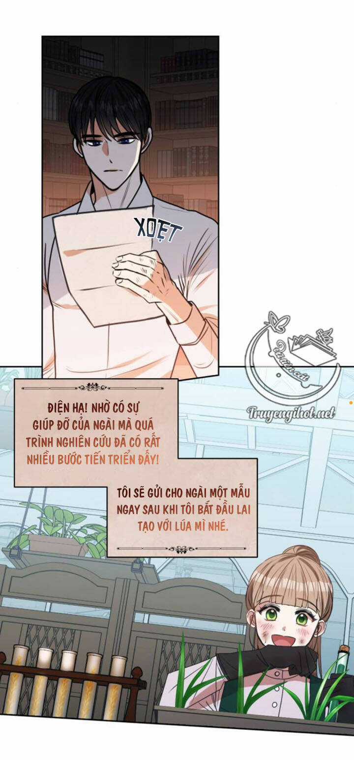Ta Muốn Biến Phu Quân Thành Bá Chủ Chapter 22.1 trang 15