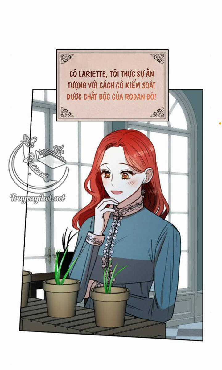 Ta Muốn Biến Phu Quân Thành Bá Chủ Chapter 22.1 trang 16