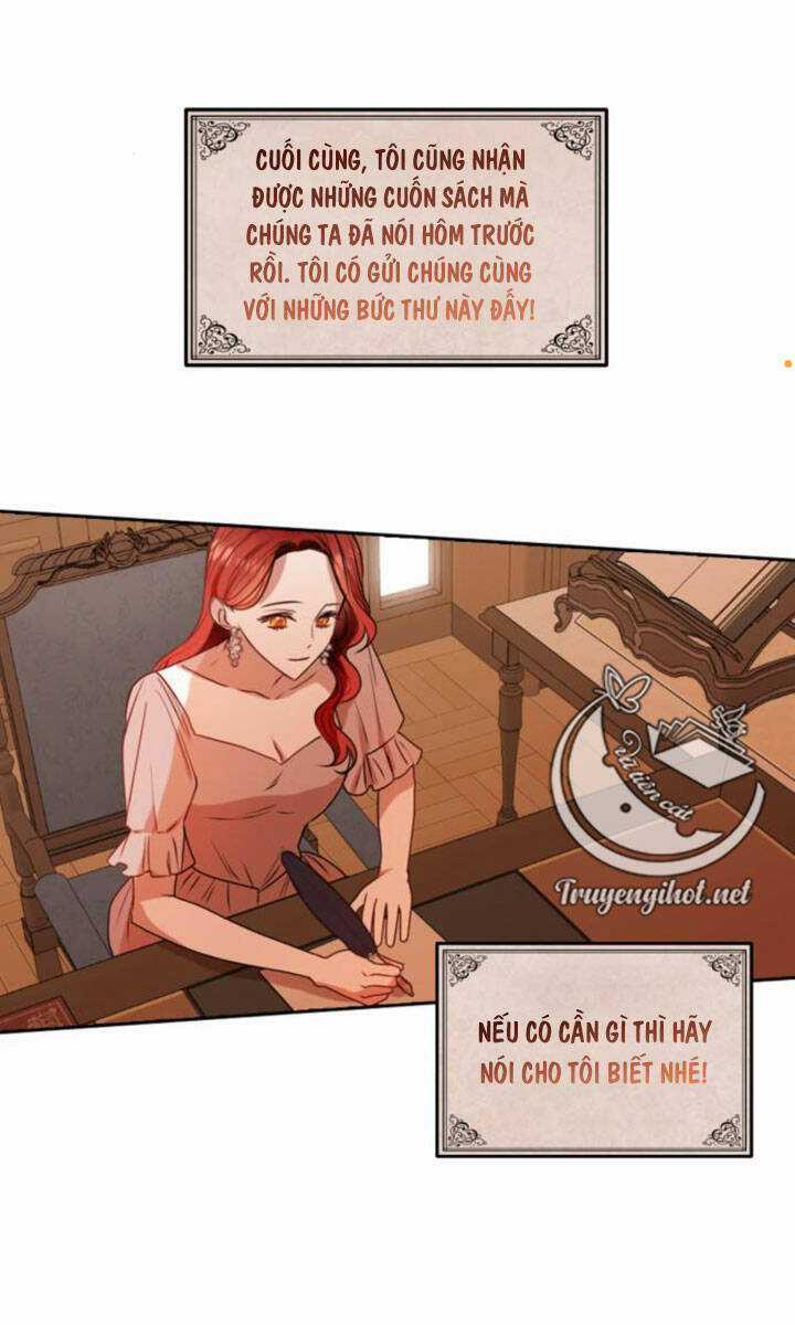 Ta Muốn Biến Phu Quân Thành Bá Chủ Chapter 22.1 trang 17