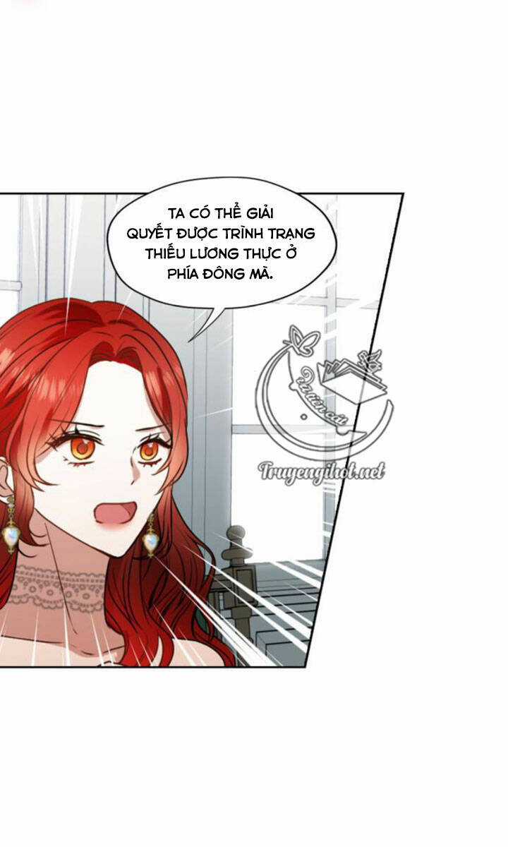 Ta Muốn Biến Phu Quân Thành Bá Chủ Chapter 22.1 trang 21