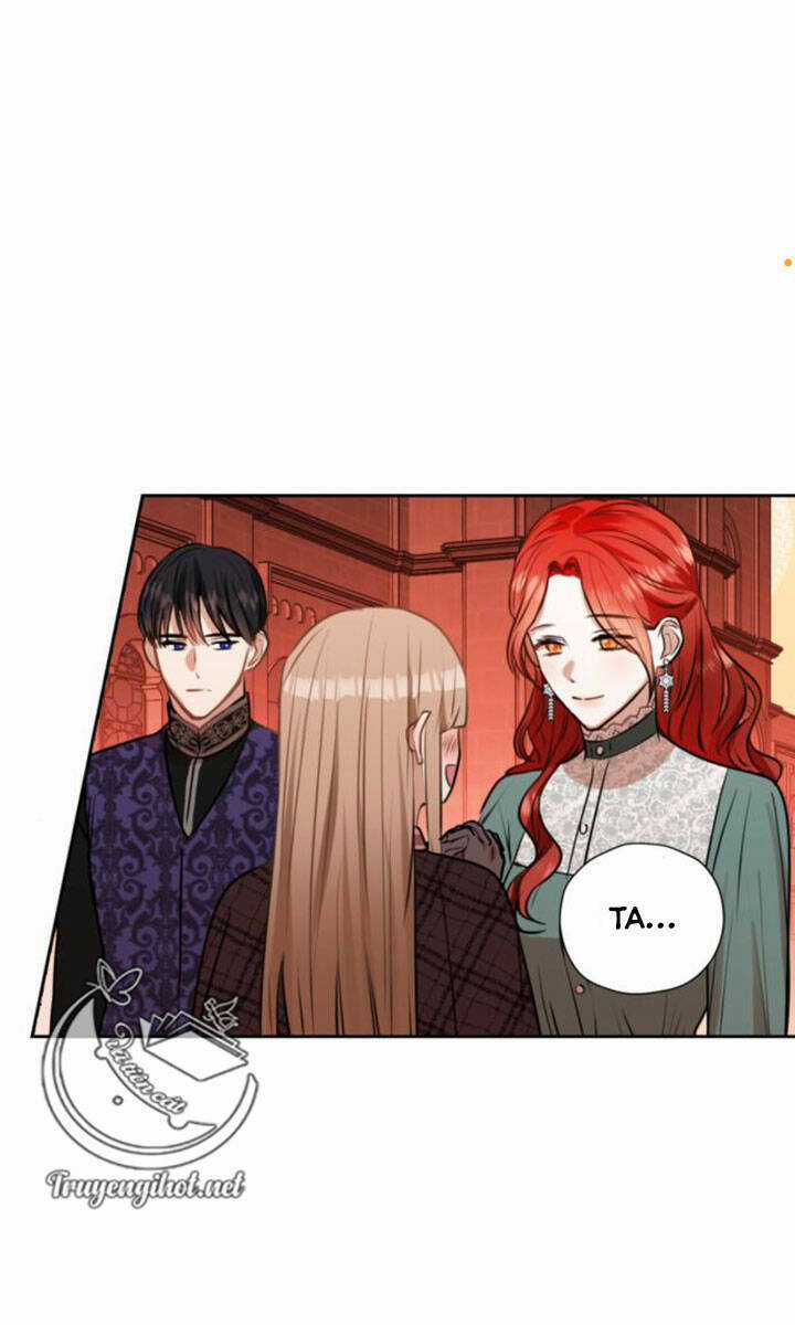 Ta Muốn Biến Phu Quân Thành Bá Chủ Chapter 22.1 trang 22